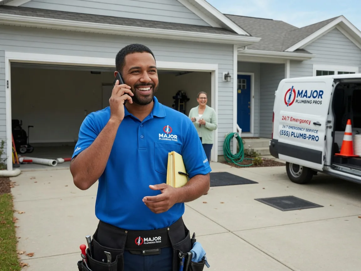 Drain Cleaning Services Port Wing, WI FAQs